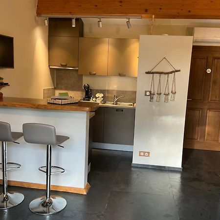 Residence Petru-Maria Propriano  Kültér fotó
