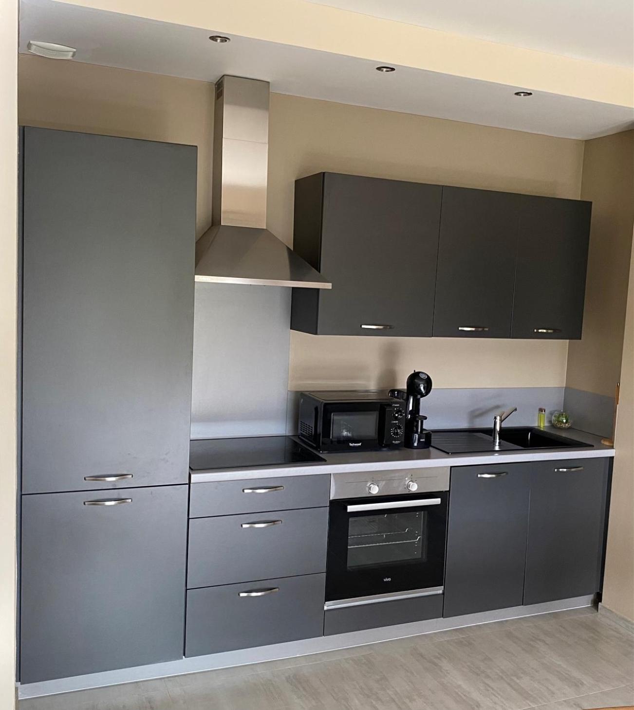 Residence Petru-Maria Propriano  Kültér fotó