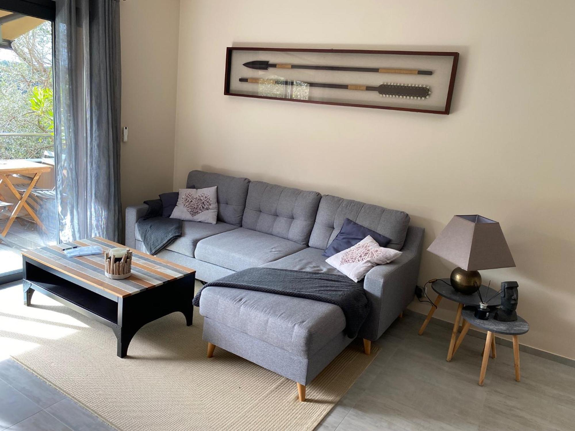 Residence Petru-Maria Propriano  Kültér fotó