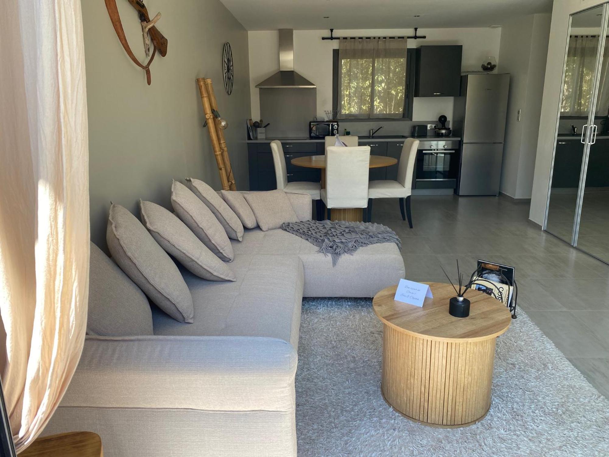 Residence Petru-Maria Propriano  Kültér fotó